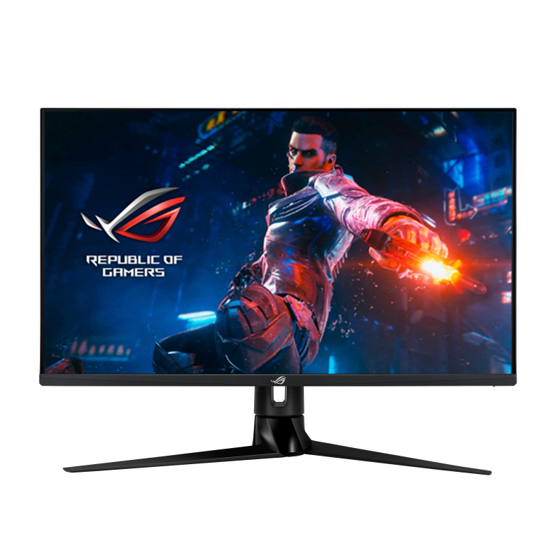 Asus PG329Q ROG Swift 32" WQHD 2K 1ms 75Hz HDR Height Adjustable Monitor