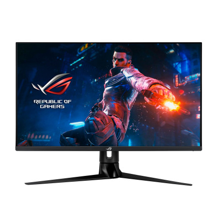 Asus PG329Q ROG Swift 32" WQHD 2K 1ms 75Hz HDR Height Adjustable Monitor