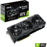 ASUS TUF Gaming GeForce RTX 3060 TI 8G V2 Graphics Card - LHR