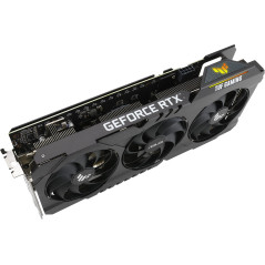 ASUS TUF Gaming GeForce RTX 3060 TI 8G V2 Graphics Card - LHR