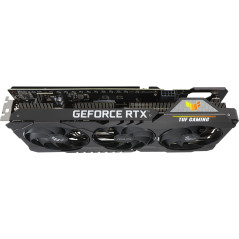 ASUS TUF Gaming GeForce RTX 3060 TI 8G V2 Graphics Card - LHR