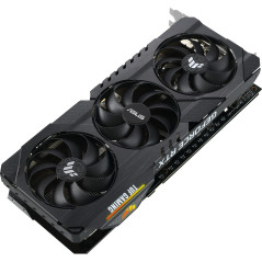 ASUS TUF Gaming GeForce RTX 3060 TI 8G V2 Graphics Card - LHR
