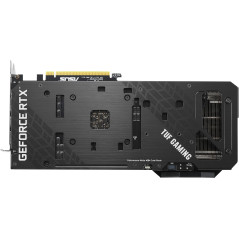 ASUS TUF Gaming GeForce RTX 3060 TI 8G V2 Graphics Card - LHR