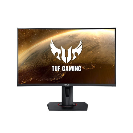 Asus VG27WQ TUF 27" WQHD 1ms Curved Monitor