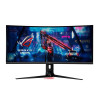 Asus XG349C ROG Strix 34" Ultrawide IPS 1ms 180Hz HDR400 Gaming Monitor