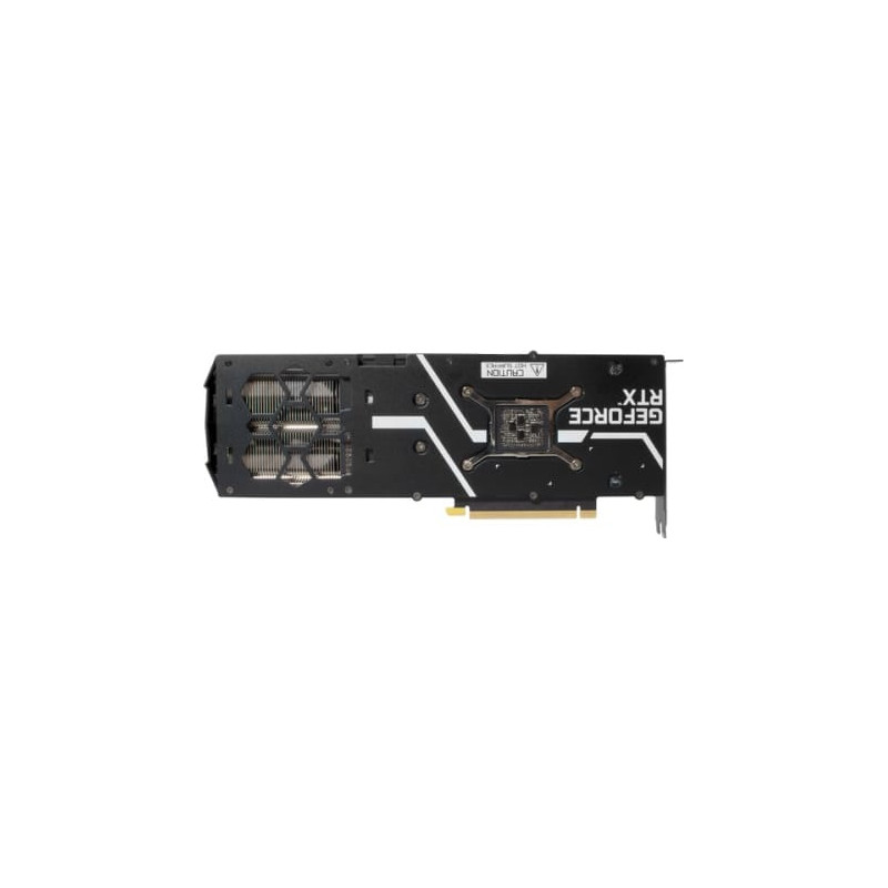 Galax GeForce RTX 3070 Ti SG 1-Click OC 8GB Graphics Card