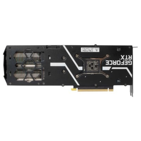 Galax GeForce RTX 3070 Ti SG 1-Click OC 8GB Graphics Card