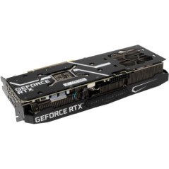 Galax GeForce RTX 3070 Ti SG 1-Click OC 8GB Graphics Card