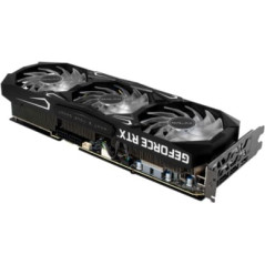 Galax GeForce RTX 3070 Ti SG 1-Click OC 8GB Graphics Card