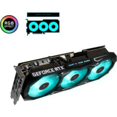 Galax GeForce RTX 3070 Ti SG 1-Click OC 8GB Graphics Card