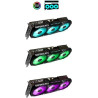 Galax GeForce RTX 3070 Ti SG 1-Click OC 8GB Graphics Card