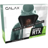 Galax GeForce RTX 3070 Ti SG 1-Click OC 8GB Graphics Card