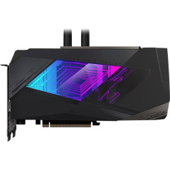 Gigabyte AORUS GeForce RTX 3080 Ti 12G XTREME WATERFORCE Graphics Card