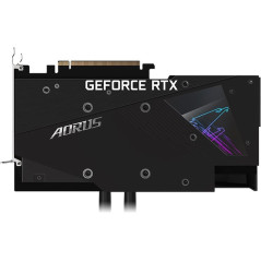 Gigabyte AORUS GeForce RTX 3080 Ti 12G XTREME WATERFORCE Graphics Card