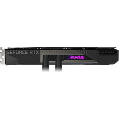 Gigabyte AORUS GeForce RTX 3080 Ti 12G XTREME WATERFORCE Graphics Card
