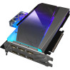 Gigabyte AORUS GeForce RTX 3080 Ti 12G XTREME WATERFORCE WB Graphics Card