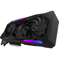 Gigabyte AORUS GeForce RTX 3070 Ti 8G Graphics Card