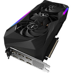 Gigabyte AORUS GeForce RTX 3070 Ti 8G Graphics Card