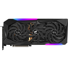 Gigabyte AORUS GeForce RTX 3070 Ti 8G Graphics Card