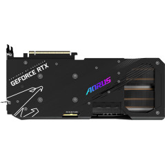 Gigabyte AORUS GeForce RTX 3070 Ti 8G Graphics Card