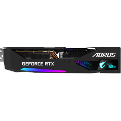 Gigabyte AORUS GeForce RTX 3070 Ti 8G Graphics Card