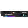Gigabyte AORUS GeForce RTX 3070 Ti 8G Graphics Card