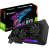 Gigabyte AORUS GeForce RTX 3070 Ti 8G Graphics Card