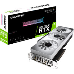 Gigabyte GeForce Vision OC RTX 3070 Ti 8G Graphics Card