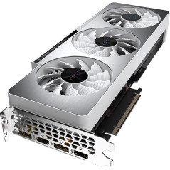 Gigabyte GeForce Vision OC RTX 3070 Ti 8G Graphics Card