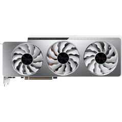Gigabyte GeForce Vision OC RTX 3070 Ti 8G Graphics Card