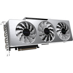 Gigabyte GeForce Vision OC RTX 3070 Ti 8G Graphics Card