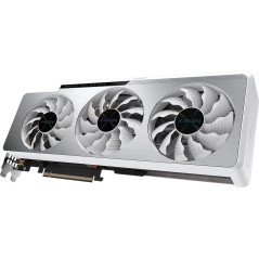 Gigabyte GeForce Vision OC RTX 3070 Ti 8G Graphics Card