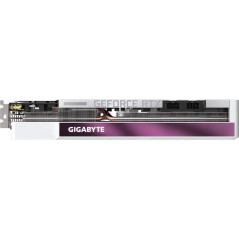 Gigabyte GeForce Vision OC RTX 3070 Ti 8G Graphics Card