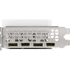 Gigabyte GeForce Vision OC RTX 3070 Ti 8G Graphics Card