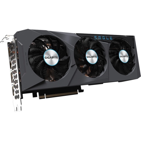 Gigabyte GeForce RTX 3070 Ti Eagle OC 8G Graphics Card