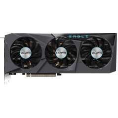 Gigabyte GeForce RTX 3070 Ti Eagle OC 8G Graphics Card