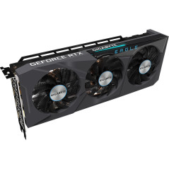 Gigabyte GeForce RTX 3070 Ti Eagle OC 8G Graphics Card