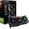EVGA FTW3 Ultra Gaming GeForce RTX 3070 Ti 8GB Graphics Card