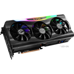EVGA FTW3 Ultra Gaming GeForce RTX 3070 Ti 8GB Graphics Card