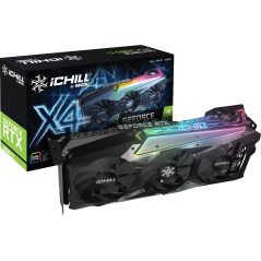 Inno3D iCHILL X4 GeForce RTX 3080 Ti 12GB Graphics Card