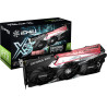Inno3D iChill RTX 3060 TI X3 RED LHR 8GB Graphics Card