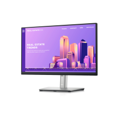 Dell P2222H 22" FHD IPS Height Adjustable Business Monitor