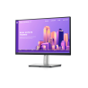 Dell P2222H 22" FHD IPS Height Adjustable Business Monitor