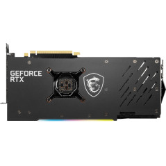 MSI GAMING GeForce RTX 3070 Z Trio 8G Graphics Card - LHR