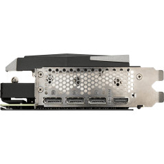 MSI GAMING GeForce RTX 3070 Z Trio 8G Graphics Card - LHR