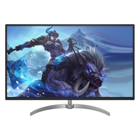 Ex-Demo Dahua LM32-SA, 31.5"WQHD IPS Free-Sync Mon