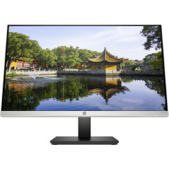 Carton Damaged HP 24MQ 23.8" QHD IPS Monitor