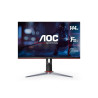 Carton Damaged AOC 24G2 24" FHD 144Hz 1ms IPS Freesync Gaming Monitor