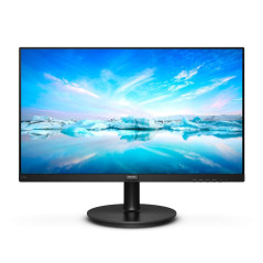 (Carton Damaged) Philips 272V8A V Line 27" IPS FHD Monitor