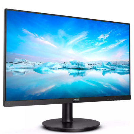 (Carton Damaged) Philips 221V8A 21.5" FHD Monitor